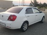 Geely MK-10