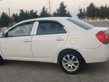 Geely MK-12