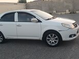 Geely MK-6