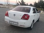 Geely MK-9