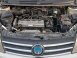 Geely MK-19