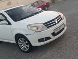 Geely MK-5
