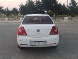Geely MK-8
