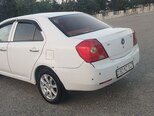 Geely MK-11