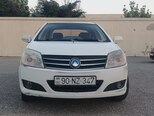 Geely MK-15
