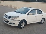 Geely MK-4