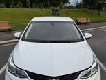 Chevrolet Cruze-1