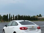 Chevrolet Cruze-4