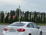 Chevrolet Cruze-6