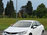 Chevrolet Cruze-2