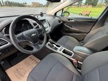 Chevrolet Cruze-7