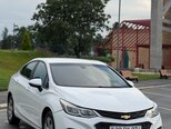 Chevrolet Cruze-3