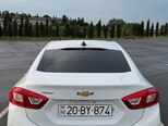 Chevrolet Cruze-5