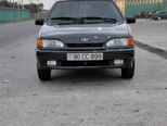LADA (VAZ) 2115-1