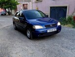 Opel Astra-1
