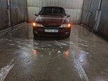 Opel Vectra-1