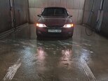 Opel Vectra-2