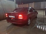 Opel Vectra-4