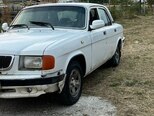 GAZ 3110 "Volga"-2
