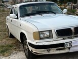 GAZ 3110 "Volga"-1