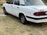 GAZ 3110 "Volga"-8