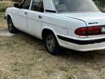 GAZ 3110 "Volga"-7