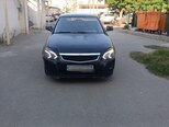 LADA (VAZ) Priora-1