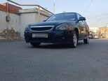 LADA (VAZ) Priora-5