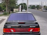 LADA (VAZ) 2115-4