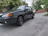 LADA (VAZ) 2115-8