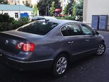 Volkswagen Passat-11