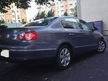 Volkswagen Passat-12
