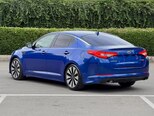 Kia Optima-9