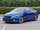 Kia Optima-4