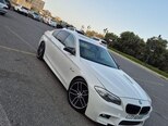 BMW 528-3