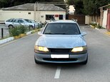 Opel Vectra-2
