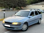 Opel Vectra-1