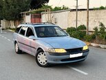 Opel Vectra-3