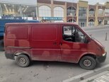 Ford Transit-8
