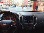 Chevrolet Cruze-3