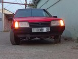 LADA (VAZ) 2108-1