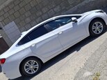Chevrolet Cruze-2