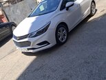 Chevrolet Cruze-1