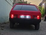 LADA (VAZ) 2108-2