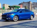 Ford Fusion (North America)-1