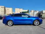 Ford Fusion (North America)-3