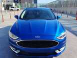 Ford Fusion (North America)-2