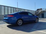 Ford Fusion (North America)-7