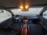 Mercedes E 200-4