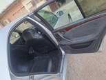Mercedes E 200-5